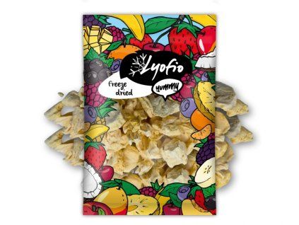 264 ananas 1 Velký