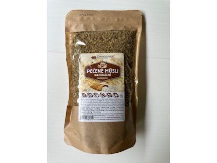 müsli natural