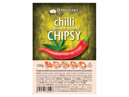 chilli 209x300