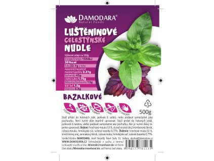 bazalka celestýny png