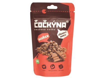249 1 cockyna bio skorice 100g Velký