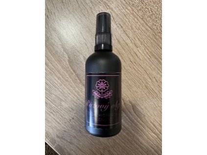 Damašská růže 100 ml