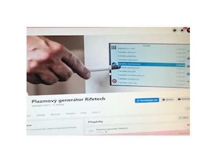 Rifetech