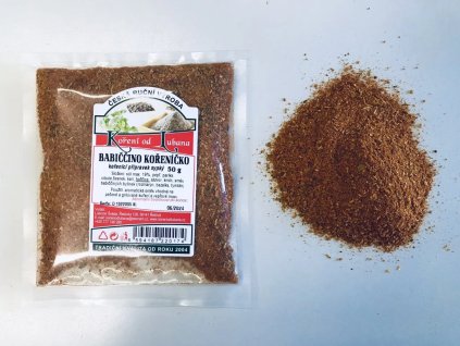 99 babiccino kor Velký