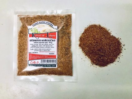 228 dedkovo kor Velký