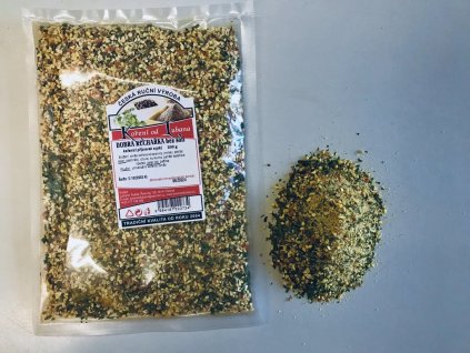 246 dobra kuch bez soli Velký