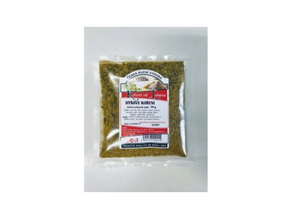 1243 dynove koreni 50g Malý