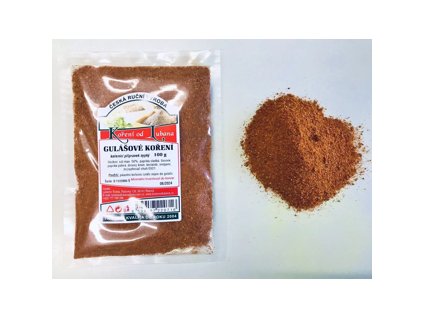 321 gulas kor Malý