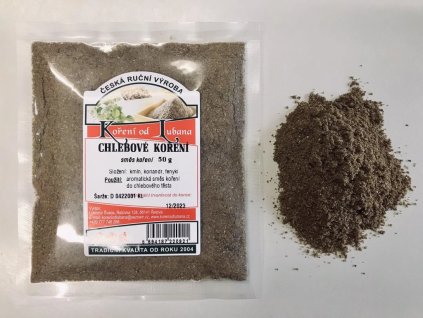 390 chlebove kor Velký