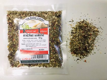 405 italske kor Velký