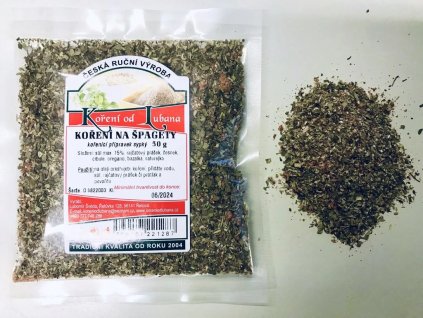 507 koreni na spag Velký