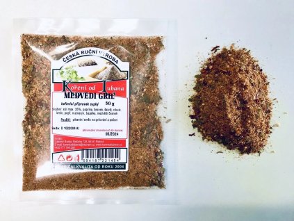 564 medvedi gril Velký