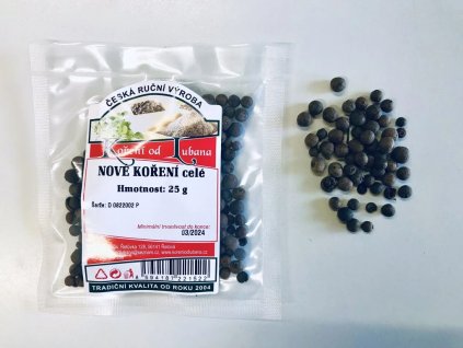 585 nov koreni cele Velký