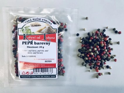 639 pepr barevny Velký