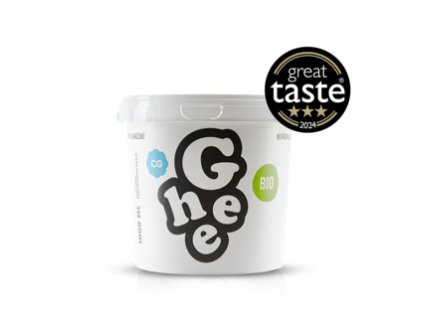 ghí bio kyblík Malý