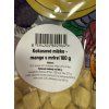 KOKOSOVÉ MLÉKO - mango s mrkví 100g