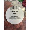 Jahoda celá 100g