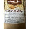 müsli hodnoty
