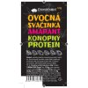 Ovocná tyčinka proteinová s amarantem 60 g