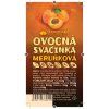 Ovocná tyčinka meruňková 50 g