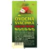 Ovocná tyčinka jablečný štrůdl 50 g