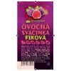 Ovocná tyčinka fíková 50 g
