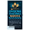 Ovocná tyčinka maková 50 g