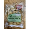 Family snack – karamel 165g