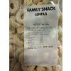 FAMILY SNACK KIDS LENTILS 100g
