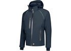 Bundy-Vesty Unisex Tech Shell