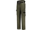 Nohavice/šortky Dámske Work Pants Twill Women