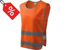 VÝPREDAJ Unisex Classic Safety Vest