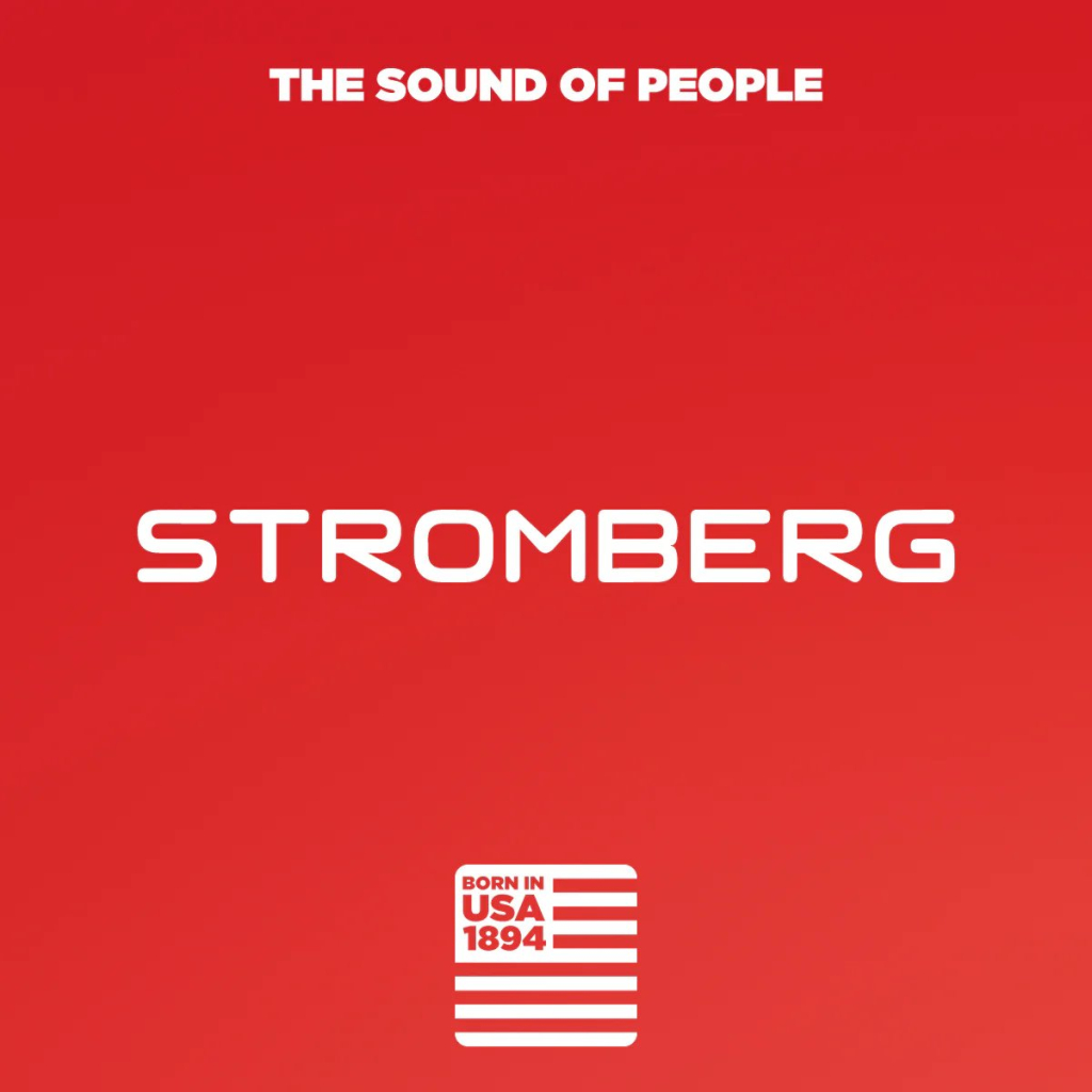 TWIN-2 Reproduktor Stromberg TWIN-2 Bluetooth 7797026960892