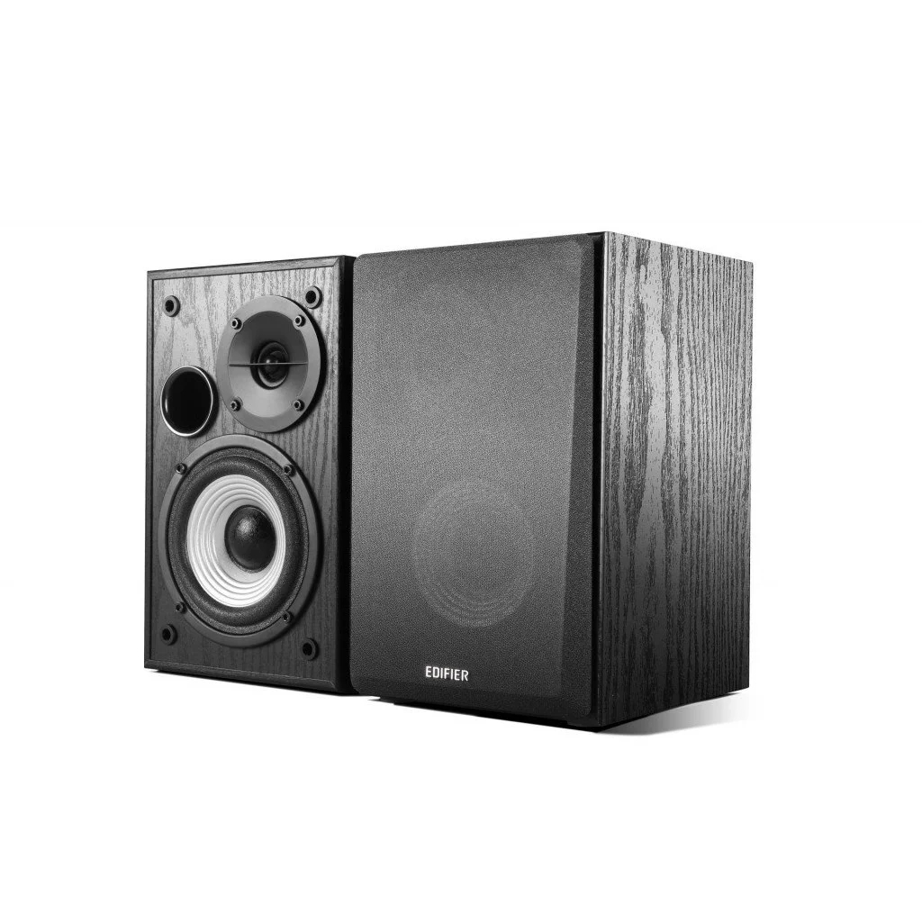R980T Reproduktory EDIFIER R980T čierne 6923520263899