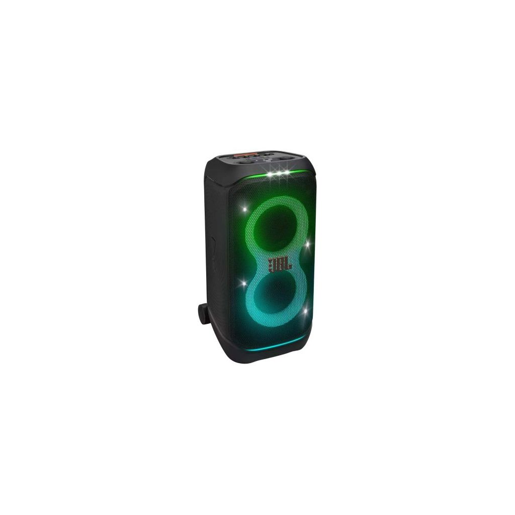 JBLPBSTAGE320EP JBL Partybox Stage 320 Bluetooth Speaker Black EU 1200130008764
