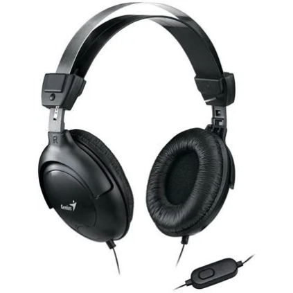 31710058101 Náhlavná súprava Genius HS-M505X 4710268245674