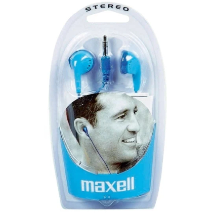 303453 EB-98 Maxell 303453 EB-98 modrá 4902580748548