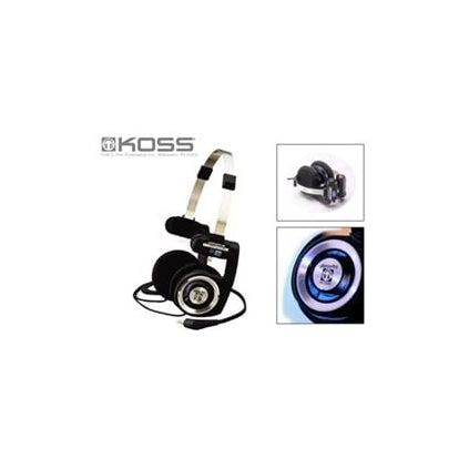PORTA PRO Classic Koss Porta Pro (doživotná) 021299147764