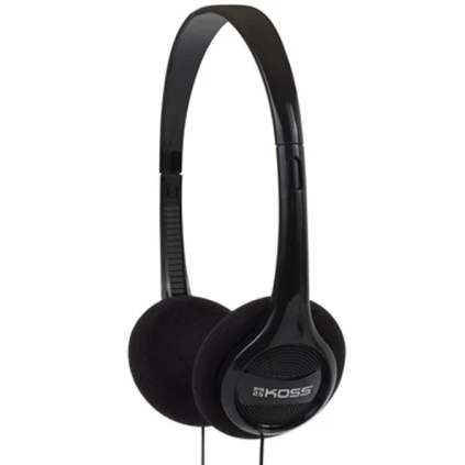 KPH7 black Koss KPH7 black (životnosť) 021299181003