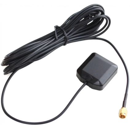 GPS antena Helmer GPS anténa Helmer pre LK 506/509 8595568486349