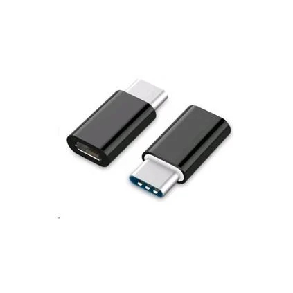A-USB2-CMmF-01 Adaptér CABLEXPERT USB-C na microUSB (CM/mF) 8716309095426