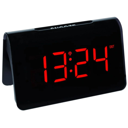 TFA60.2543.05 TFA digitálnym rádiom riadený budík 60.2543.05 ICON TFA60.2543.05 4009816033062