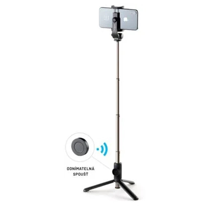 FIXSS-SNL-BK FIXED Snap Lite, black FIXSS-SNL-BK 8591680107360