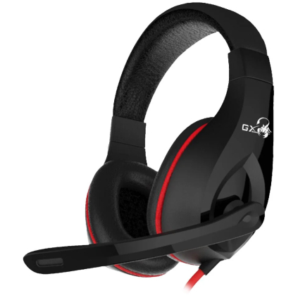 31710007400 Herný headset Genius GX HS-G560 4710268254300