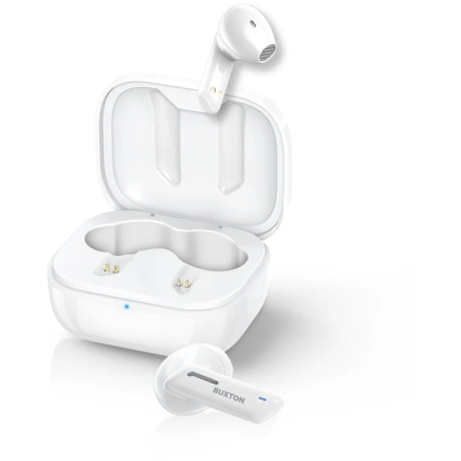 35055813 Buxton BTW 3300 WHITE 8590669319657