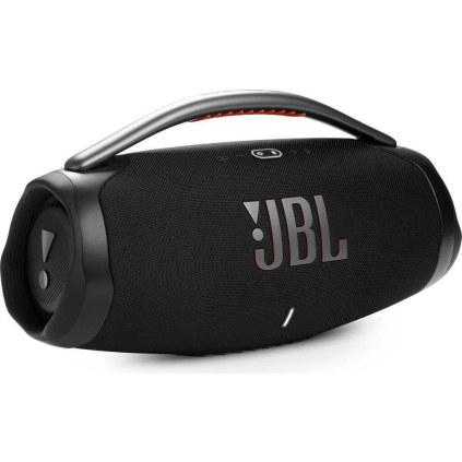 JBL BOOMBOX3B JBL Boombox 3 Black 6925281998768