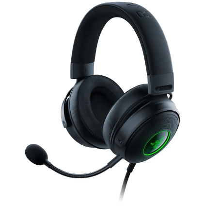 RZ04-03770200-R3M1 Razer Kraken V3 8886419378570