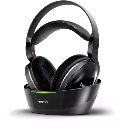 Phil-SHD8850/12 PHILIPS SHD8850/12 Bezdrôtové televízne slúchadlá 6951613992401