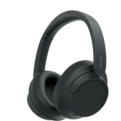 WHCH720NB.CE7 Sony WH-CH720N, čierna, model 2023 4548736142428