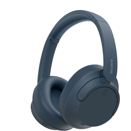 WHCH720NL.CE7 Sony WH-CH720N, modrá, model 2023 4548736143012